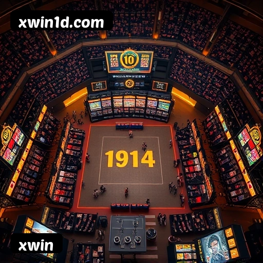 xwin APP mobile iOS Android - 187 mil downloads São Paulo Rio BH