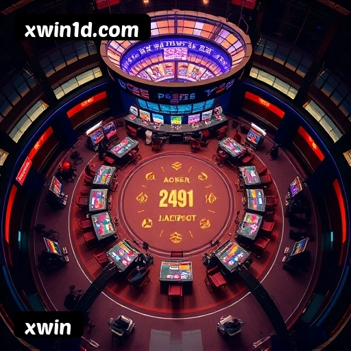 Estatísticas xwin abril 2026 - 87 mil jogadores ativos, R$47M pagos, RTP 96.52%