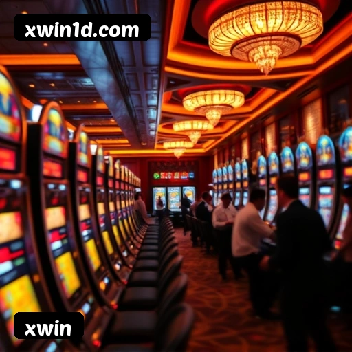 Requisitos do APK da xwin para Android