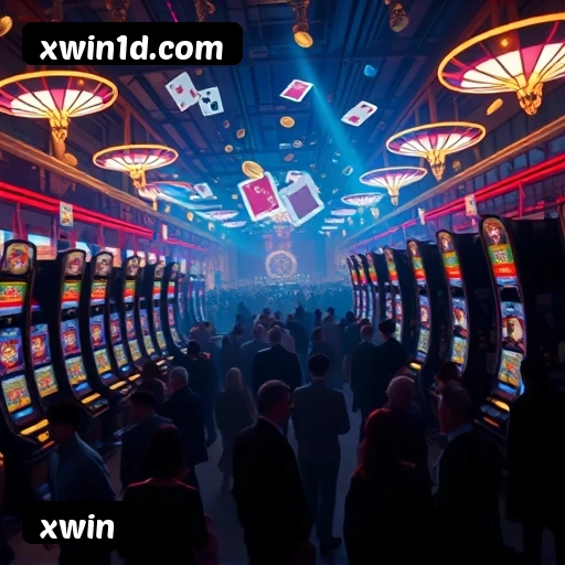 Provedores de slots citados em material de marketing