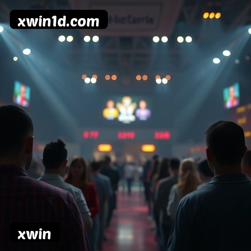 Comparação APP mobile vs versão web da xwin