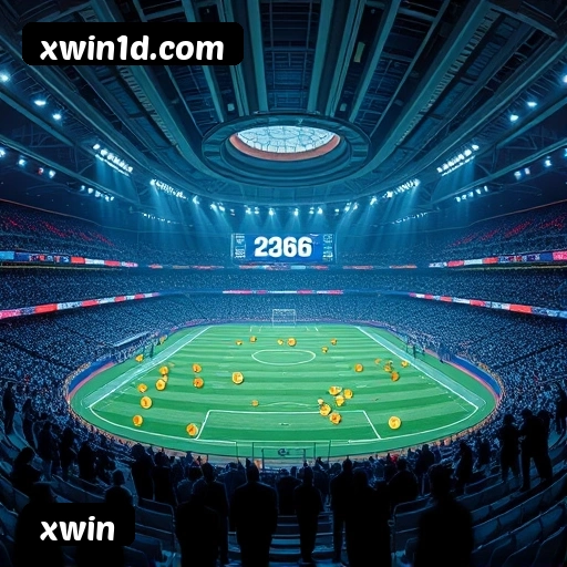 Vantagens exclusivas xwin para jogadores brasileiros - São Paulo, Rio, BH
