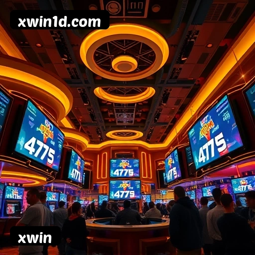 xwin segurança SSL 256-bit - Licença Curaçao, eCOGRA, GLI certificado